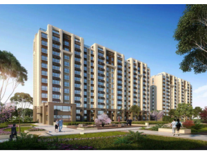 在售楼盘：三龙天津花园